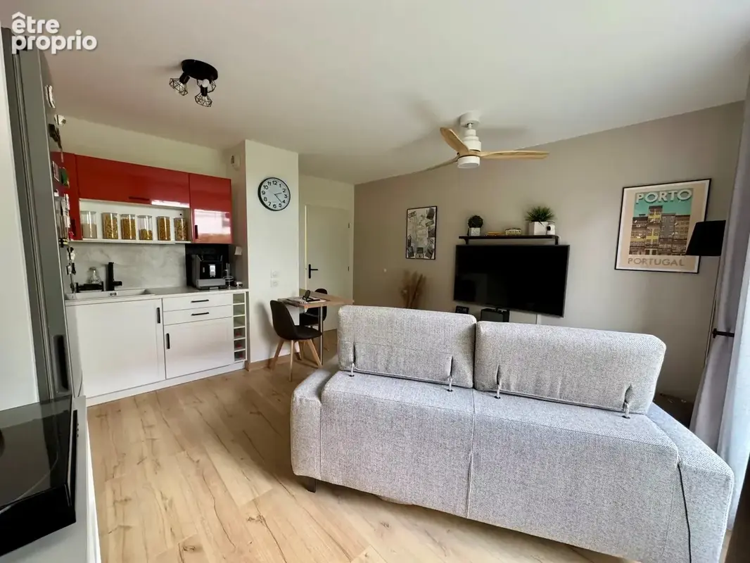 Vente Appartement Persan(95340) 164 300ï¿œ - photo 2