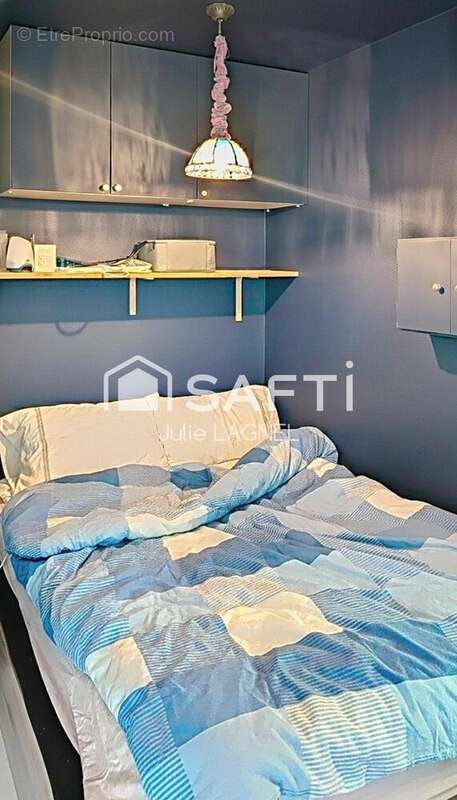 Photo 6 - Appartement à SILLINGY