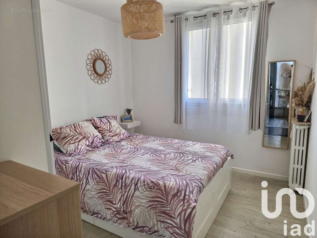 Photo 4 - Appartement à MONTESSON