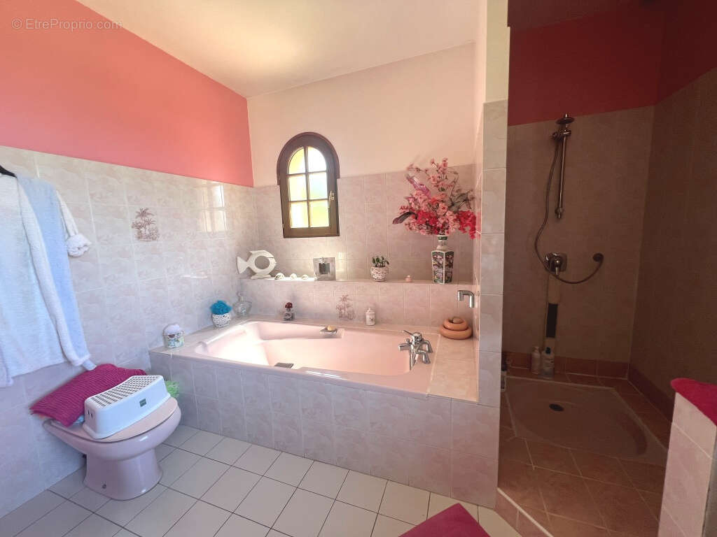 Maison sur sous-sol complet - photo 12
