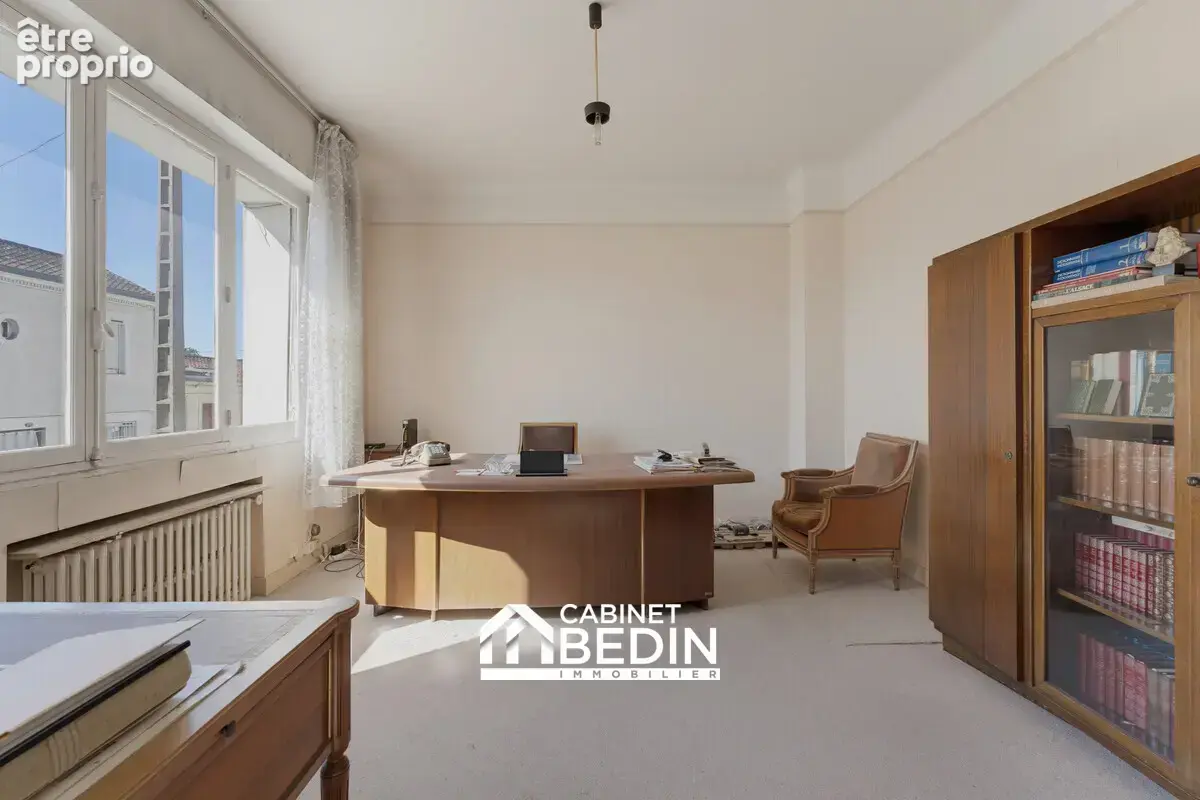 Maison 7 pièces 229 m² à vendre à Bordeaux (33200) - photo 5