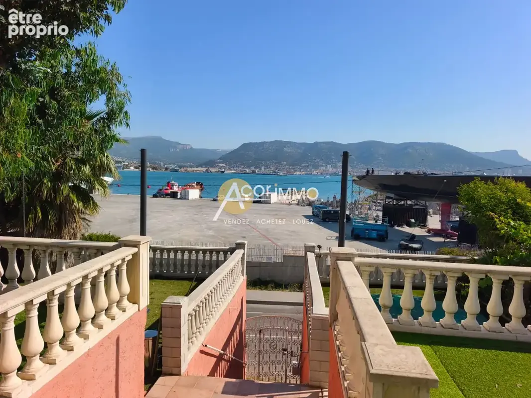 A balaguier, exceptionnelle maison t5 avec piscine et garage - photo 3