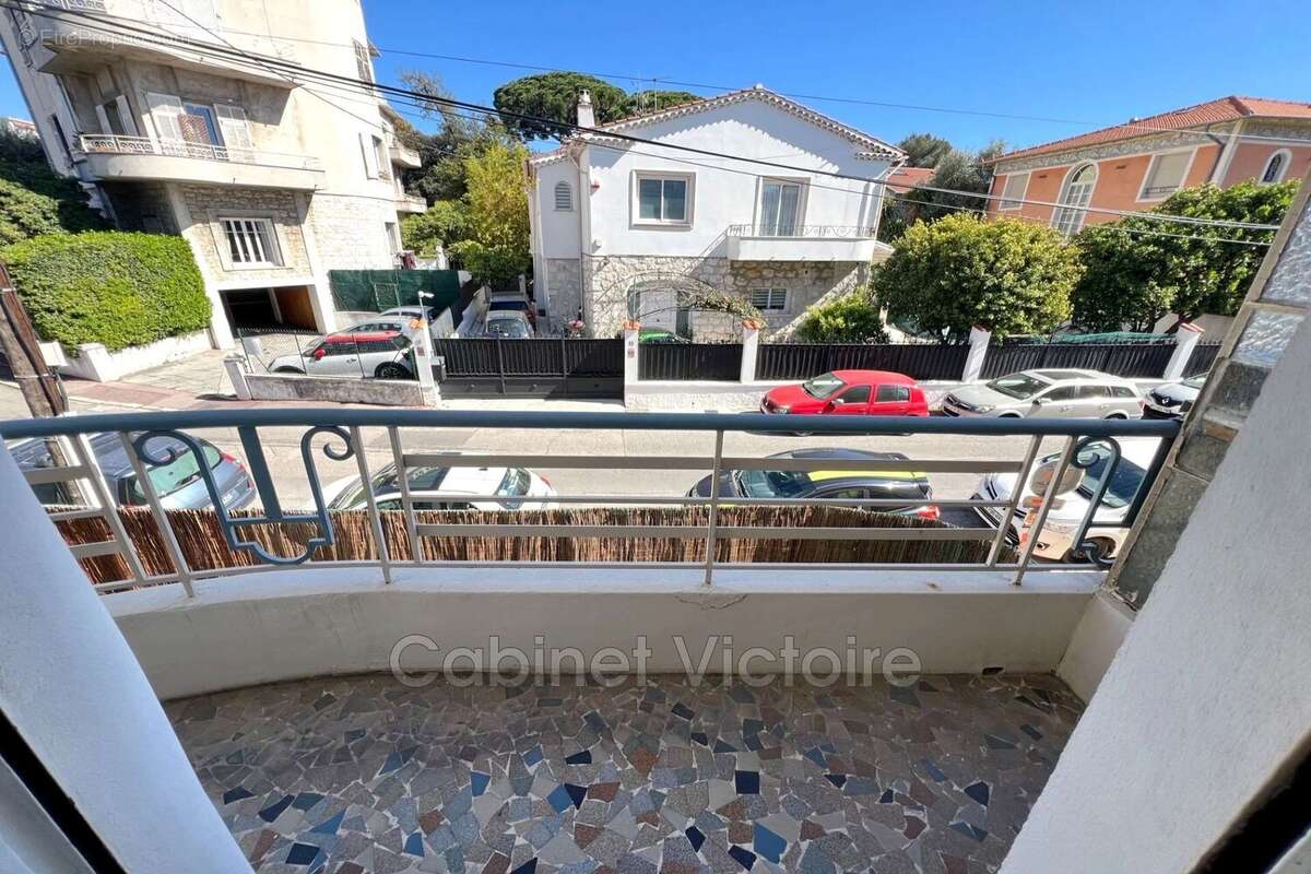 Photo 9 - Appartement à NICE
