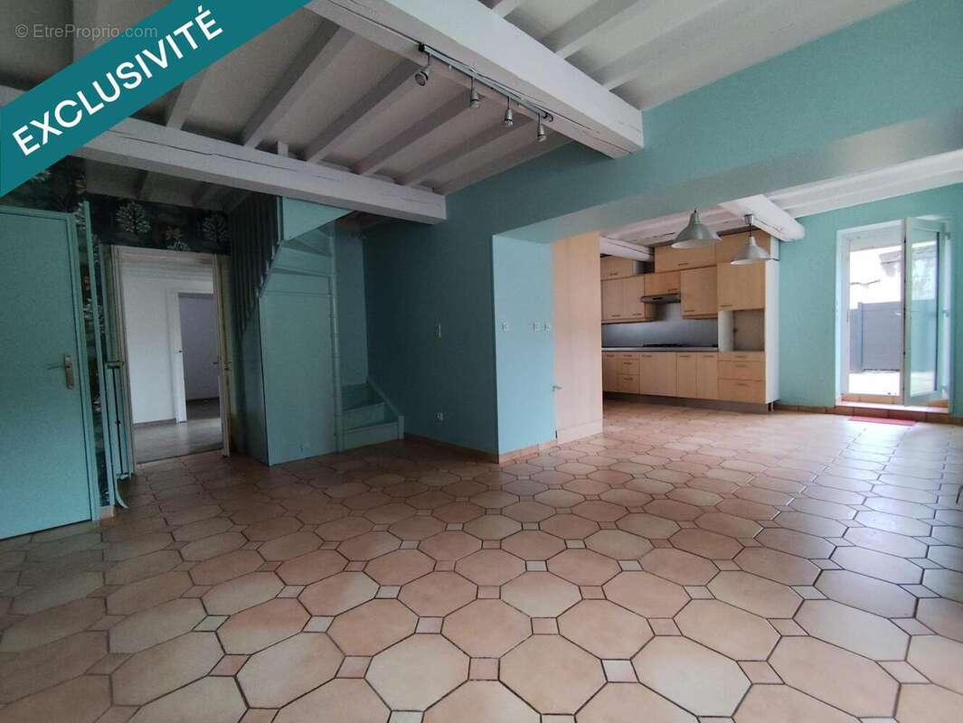 Photo 9 - Maison à GENAS