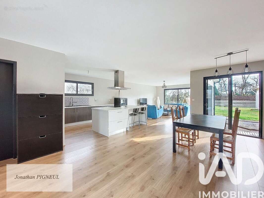 Photo 3 - Autre à CADAUJAC