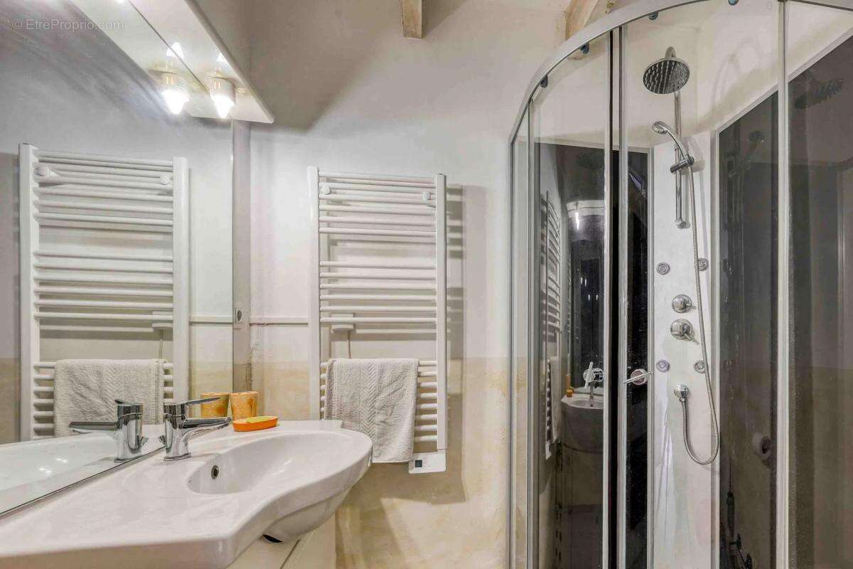 Maison à LE BEAUSSET