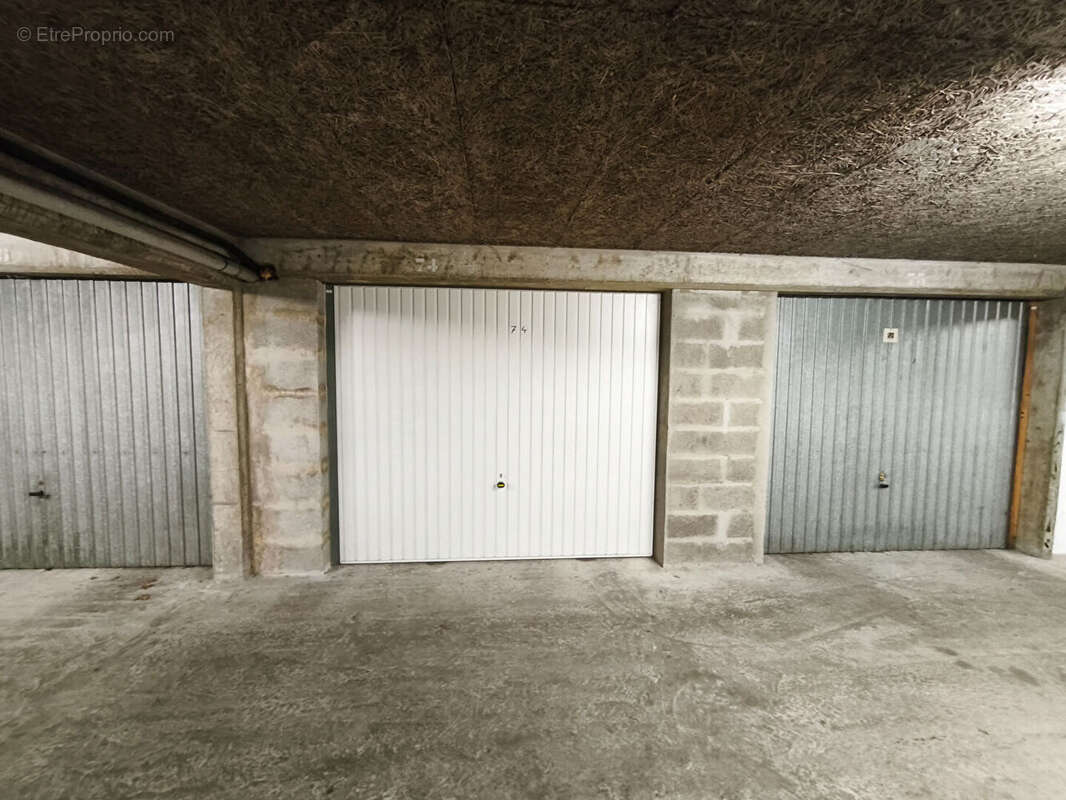 Appartement à DAX