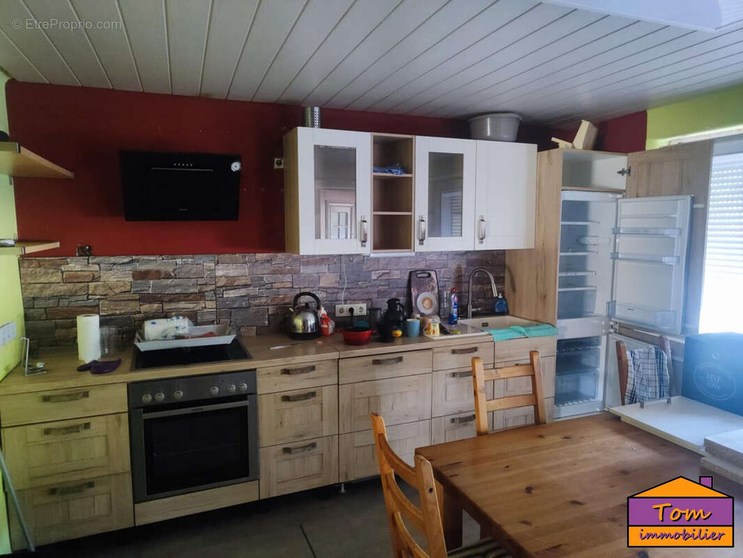 Maison 80 m² à Waldhouse  - photo 5