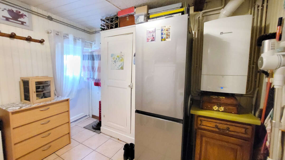 Maison à NOGENT-L'ARTAUD