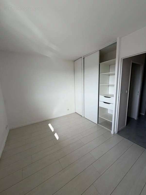 Appartement à CHELLES