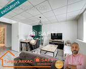 Photo 1 - Appartement à BOURGOIN-JALLIEU