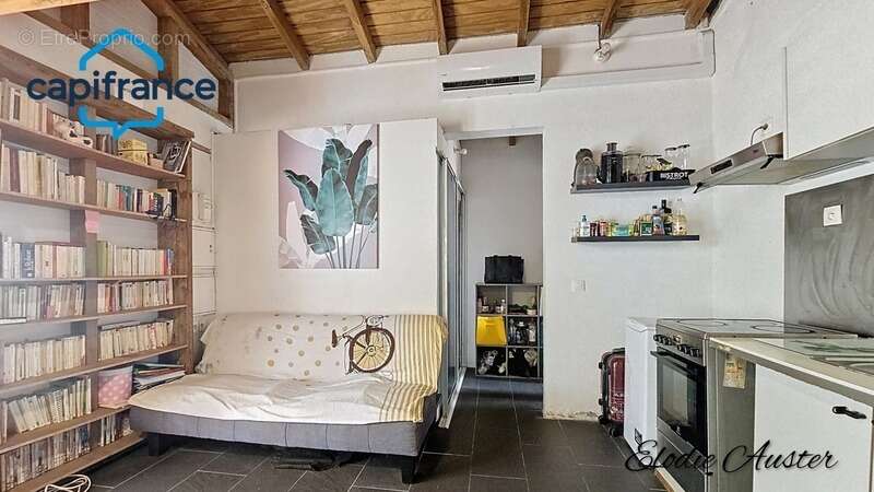 Appartement à LES ABYMES