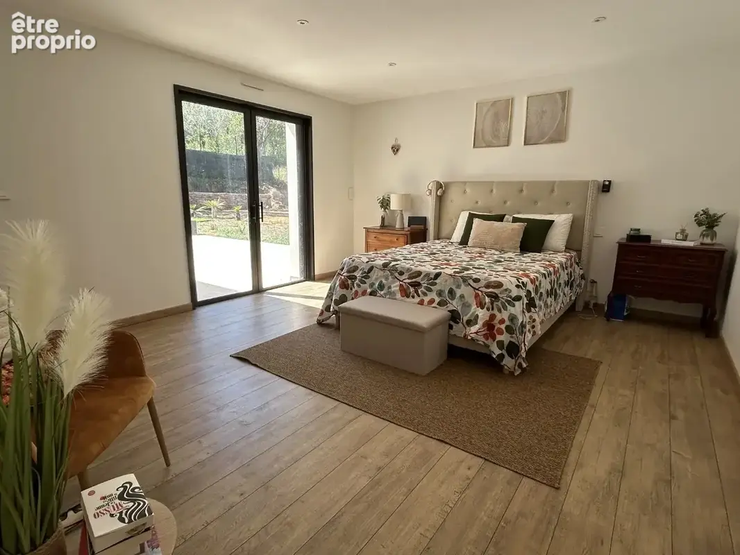 Maison 5 pièces 185 m² à vendre à Grabels (34790) - photo 13
