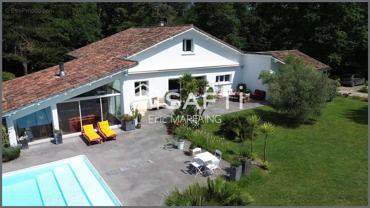 Photo 2 - Maison à CONDOM