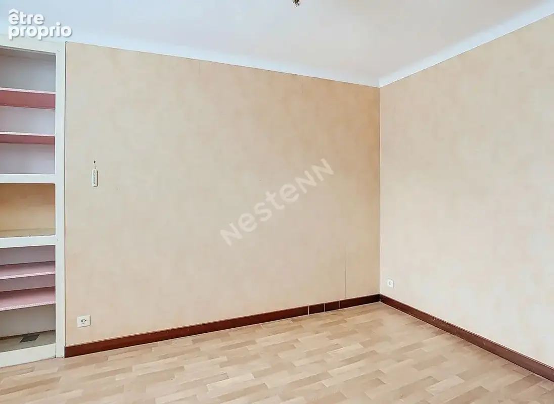 Maison bourgeoise à vendre à Beaupréau en Mauges La Poitevinière - photo 11