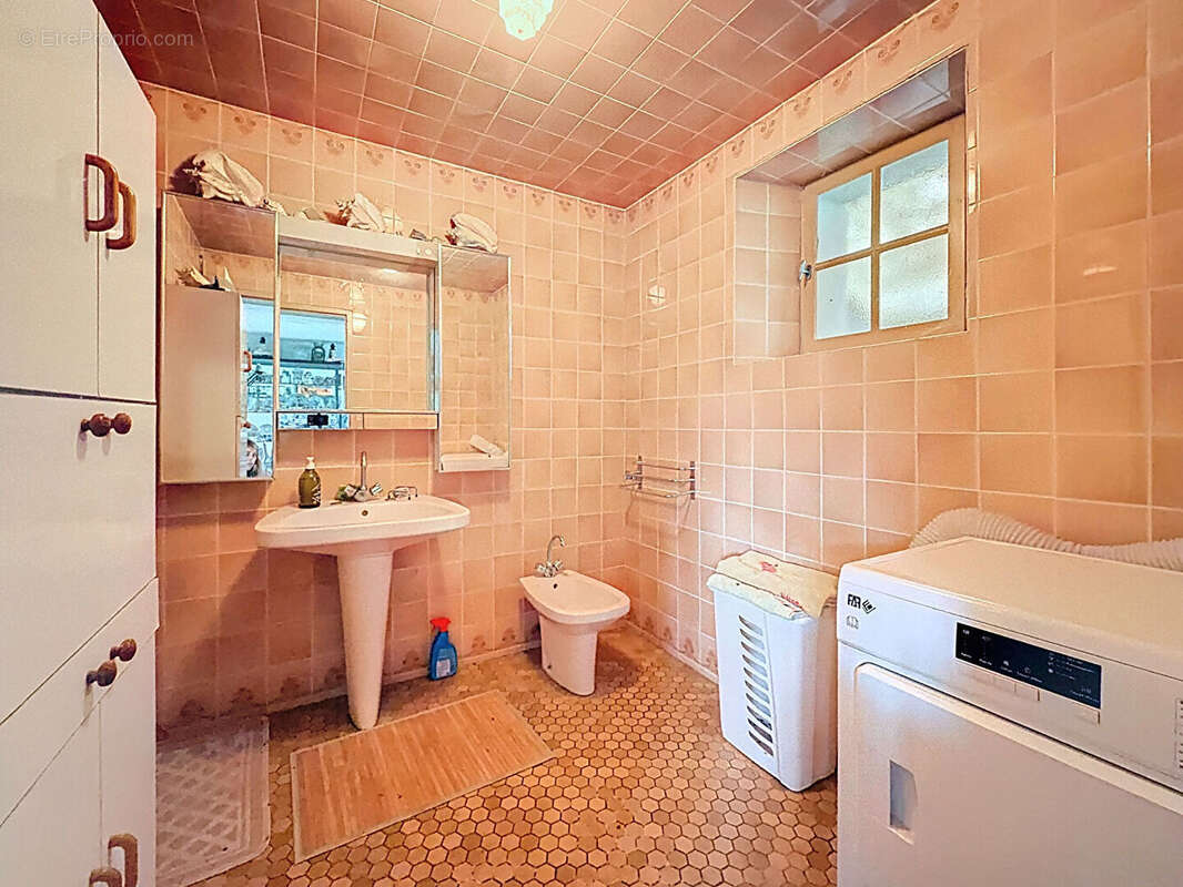 Maison à SAINT-GEORGES-SUR-EURE