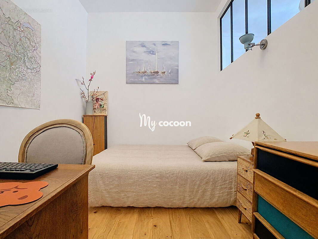 Appartement à LYON-2E