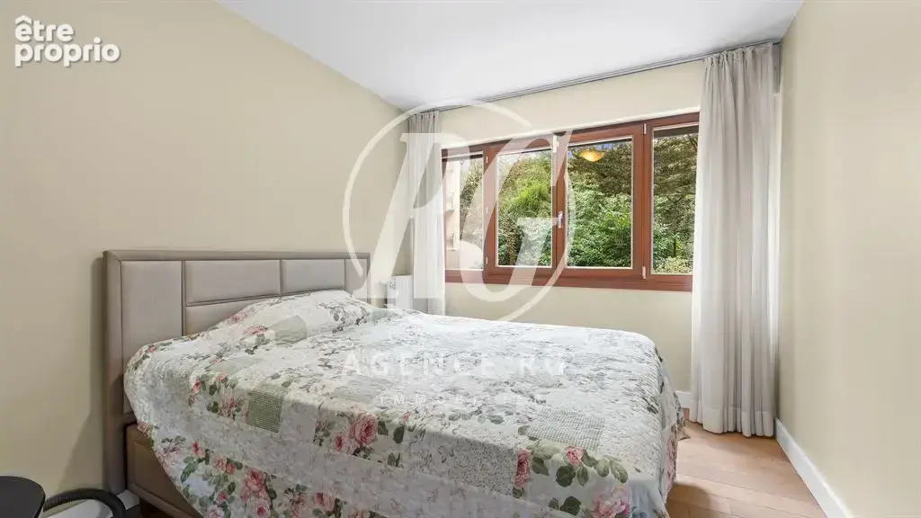 Appartement 3 pièces en excellent état en centre-ville - photo 5