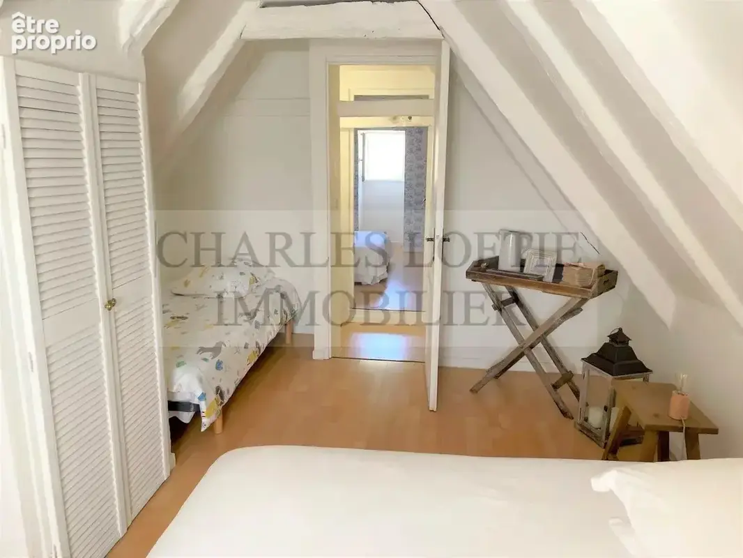 Très belle maison de village en pierre sur 332m2 de terrain - photo 24