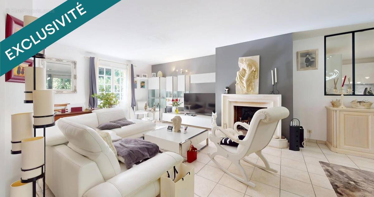 Photo 1 - Maison à LACANAU