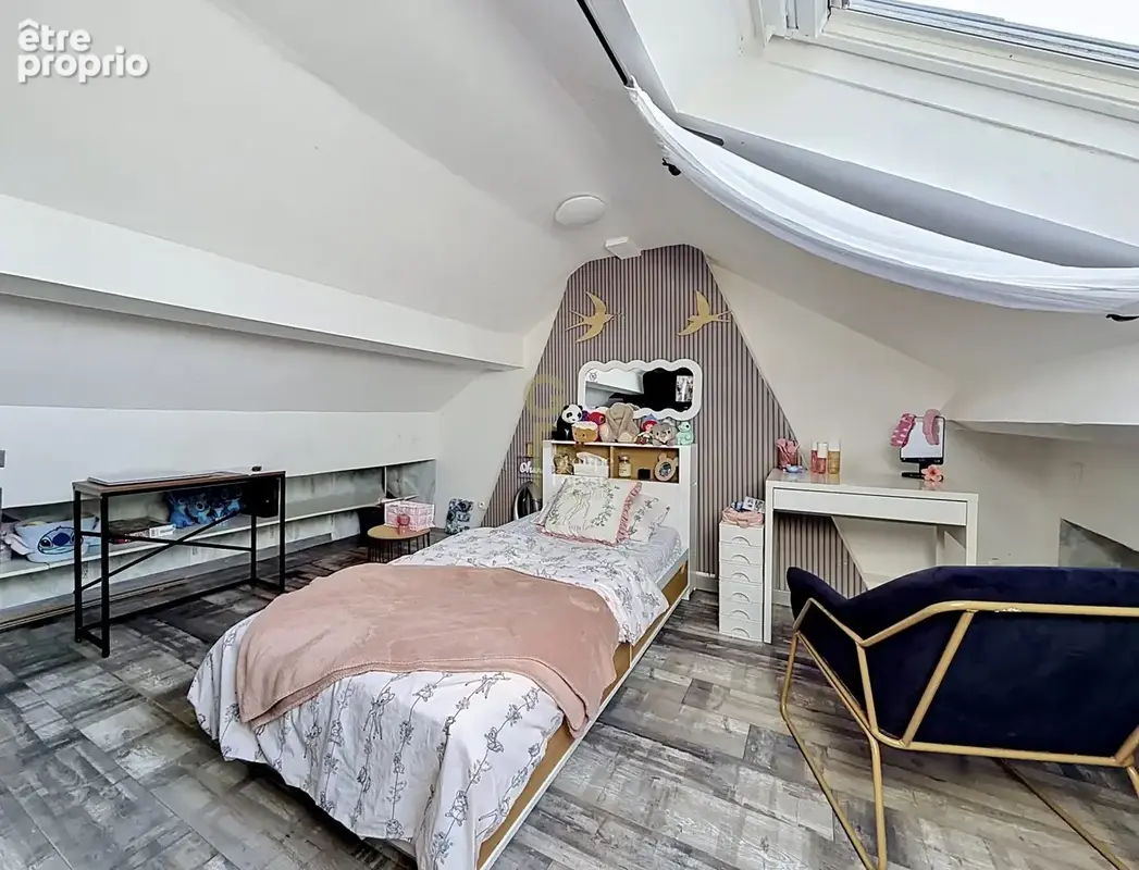 Maison 4 pièces 98 m² à vendre à Neuville-En-Ferrain (59960) - photo 8