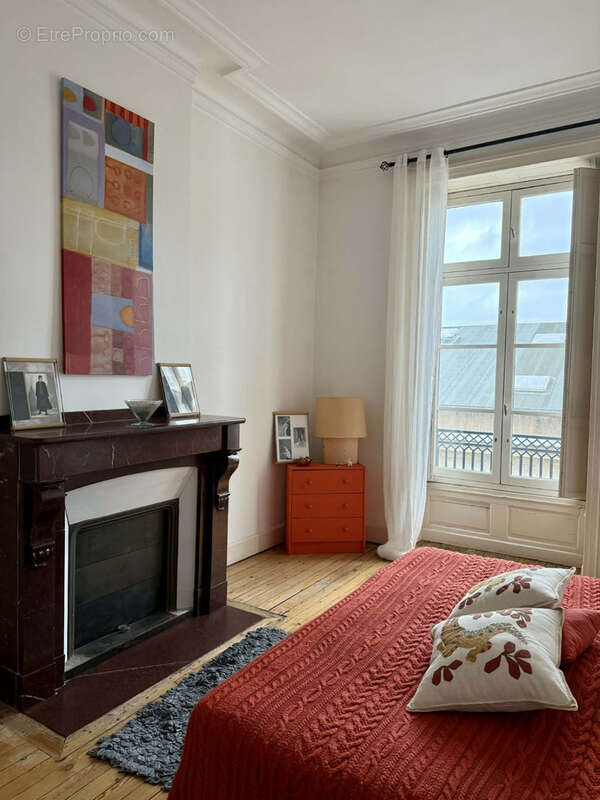 Haussmanien spécial investisseur   appartement vendu loué - photo 16