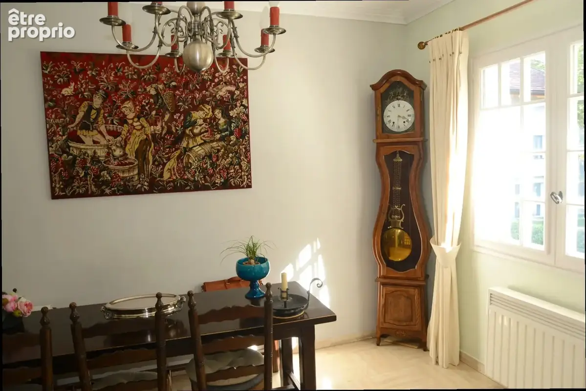 FAVERGES - Propriété bourgeoise de 8 pièces   228 m2 - photo 8