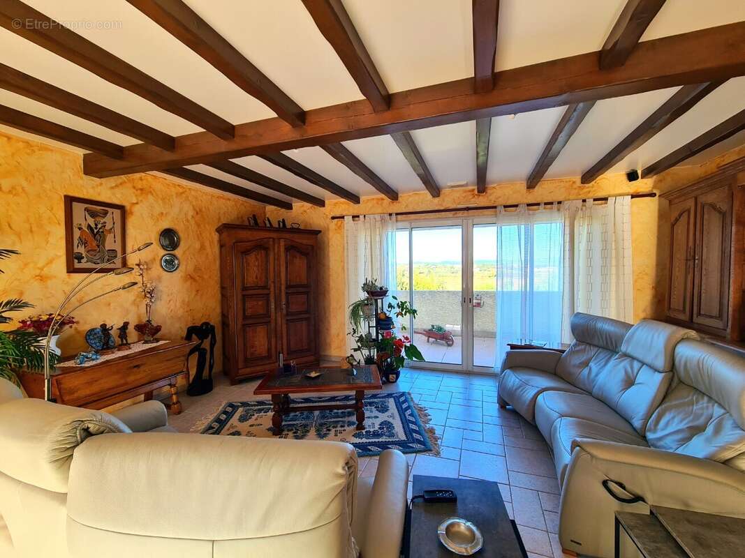 Maison à MAUREILHAN