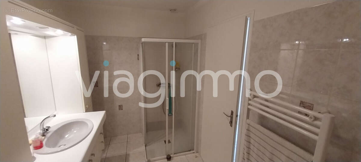 Maison 86 m² Brétignolles sur mer - photo 8