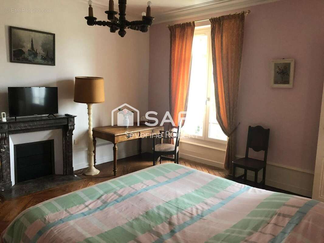 Photo 8 - Maison à LOUDUN