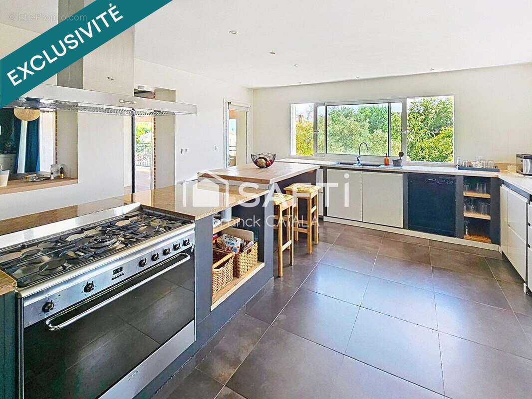 Photo 2 - Maison à NAILLOUX