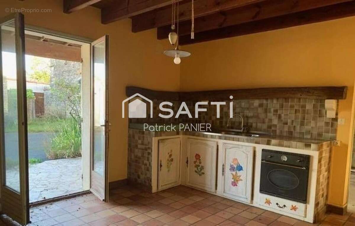 Photo 3 - Maison à CONTRE