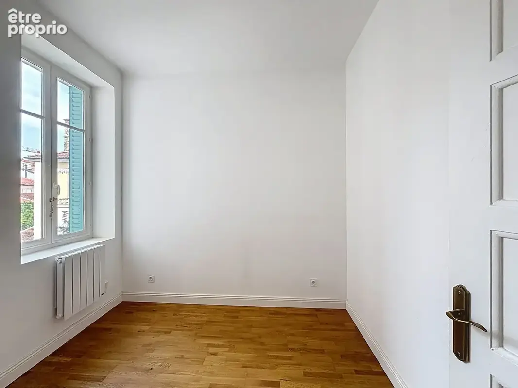 Appartement 3 pièces 56 m² à vendre à Lyon-4e (69004) - photo 9