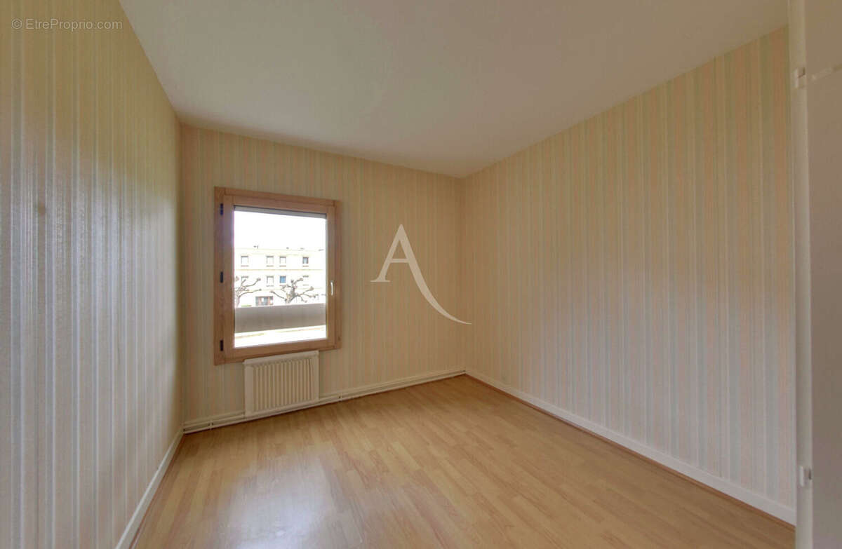 Appartement à AUXERRE