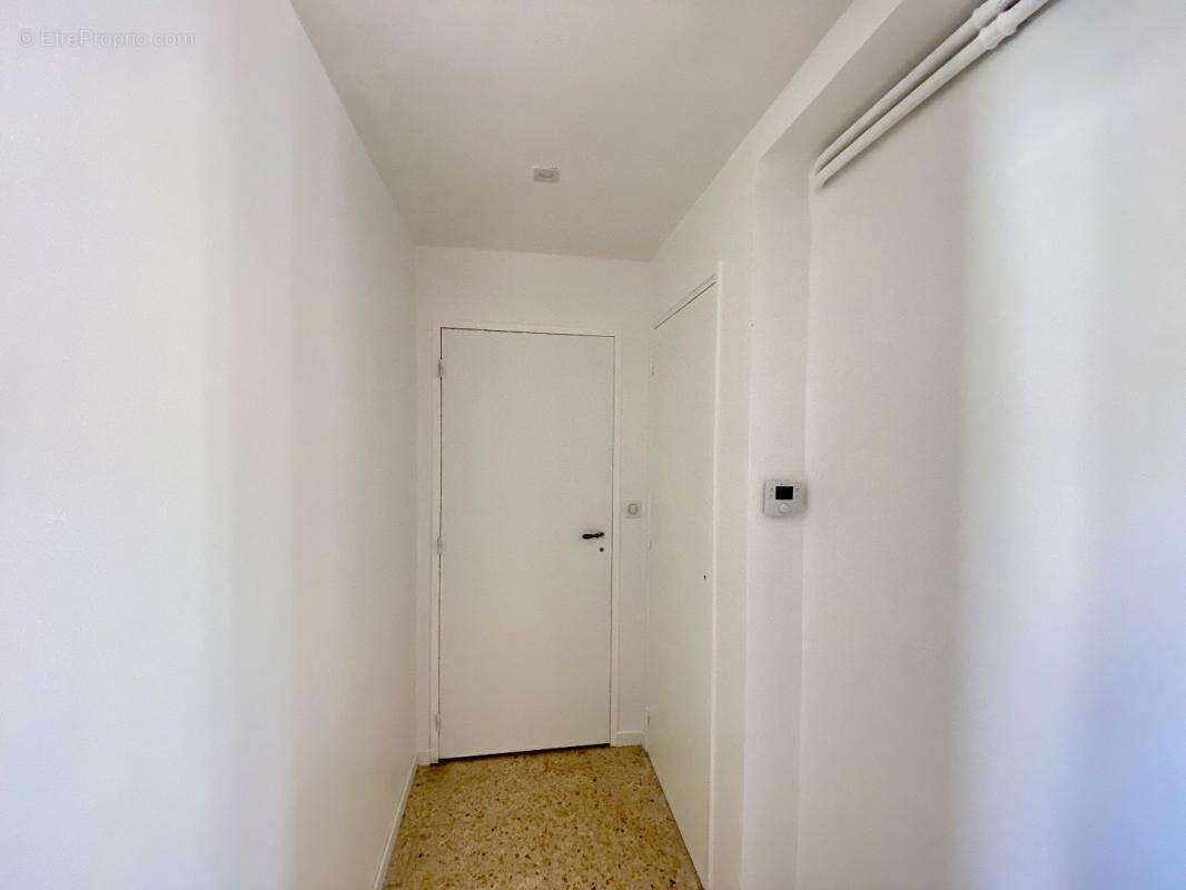 Appartement à MILLAU