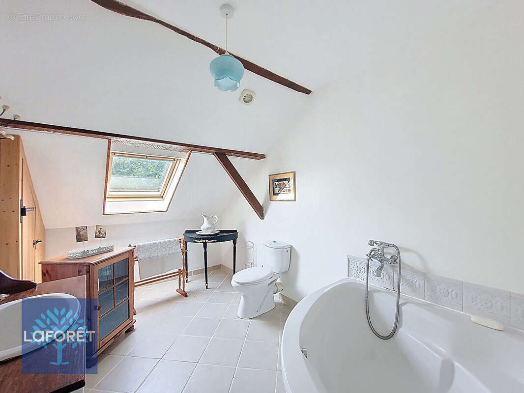 Maison à SAINT-JAMES