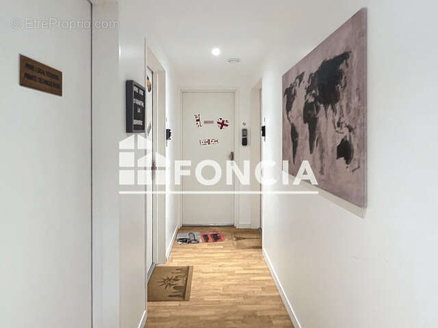 Appartement à CAEN