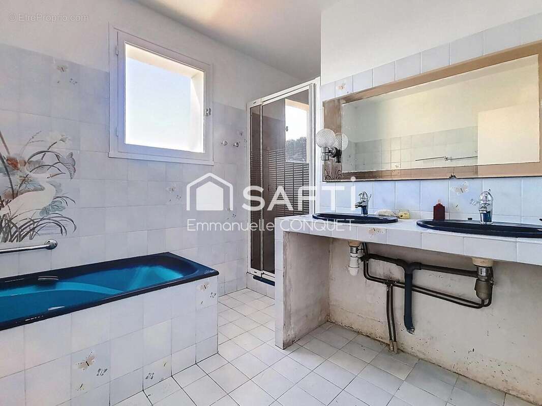 Maison 111 m² à Beziers  - photo 7