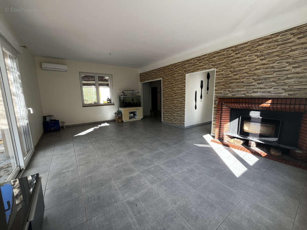 Maison à VILLEFRANCHE-DE-ROUERGUE