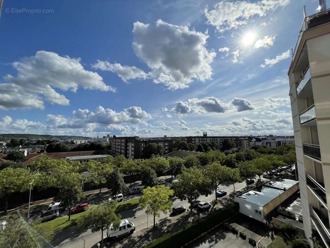 Appartement F2 Lumineux - photo 7