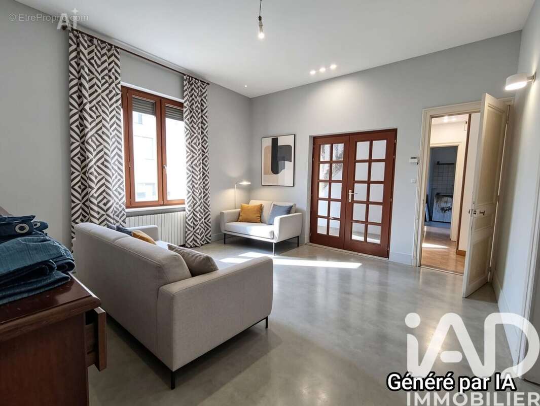 Photo 3 - Maison à BOGNY-SUR-MEUSE
