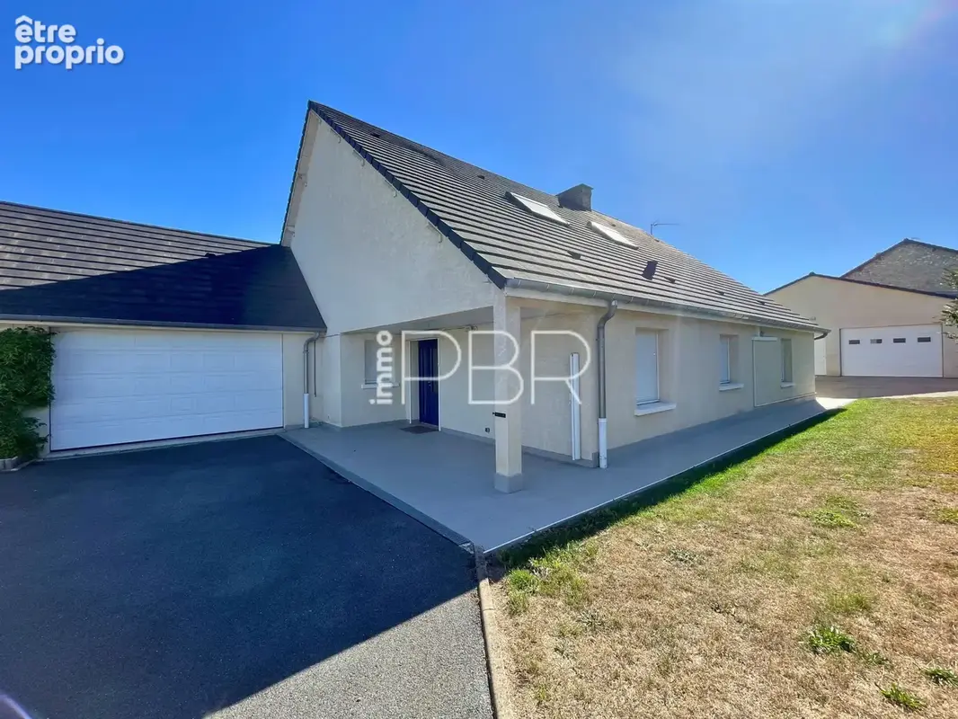 Photo Maison à Beaumont-Sur-Vesle au prix de 465 450€