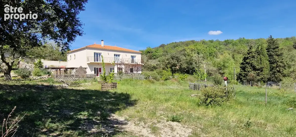 Maison à BELESTA