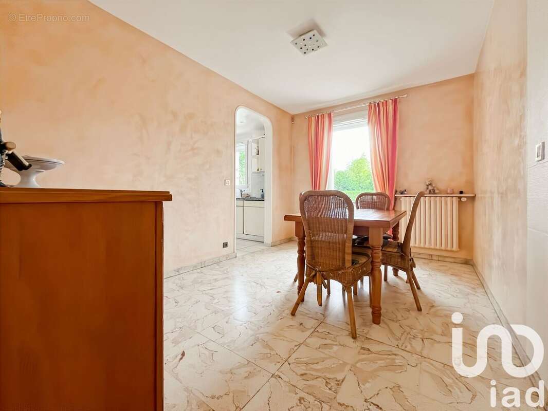 Photo 7 - Maison à CHELLES