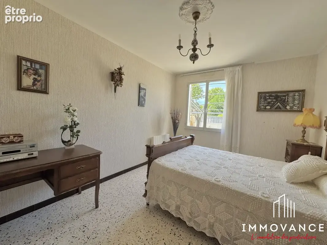 Maison 5 pièces 110 m² à vendre à Les Matelles (34270) - photo 8