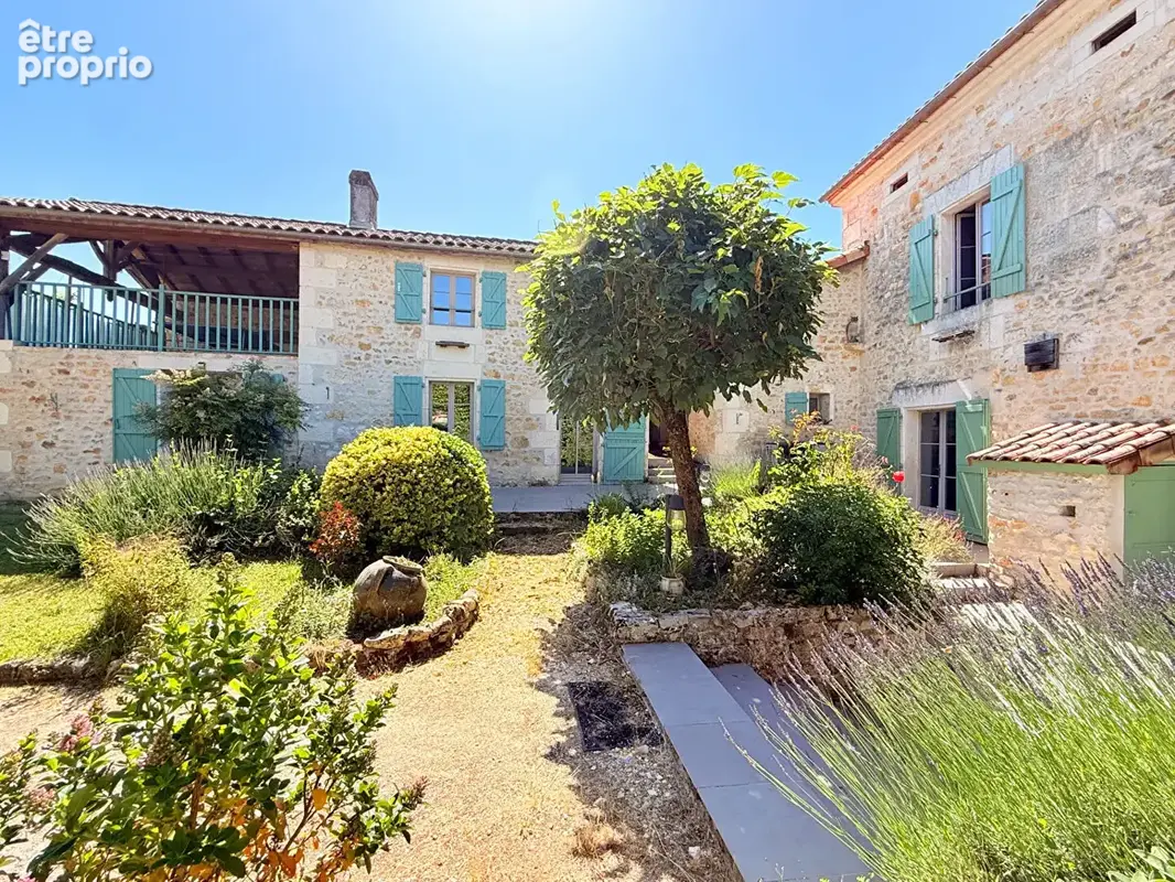 Maison de caractere - photo 2