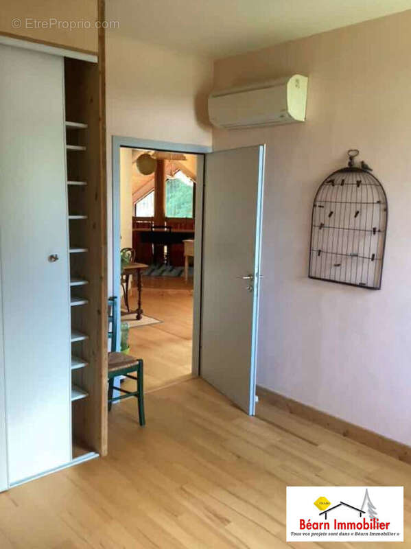 Maison à L&#039;HOPITAL-D&#039;ORION