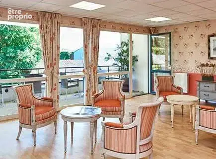 Investissement en EHPAD - photo 2