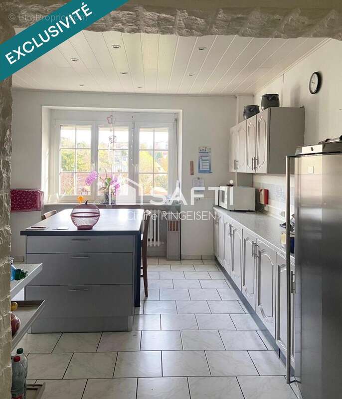 Photo 5 - Maison à SAINT-AVOLD