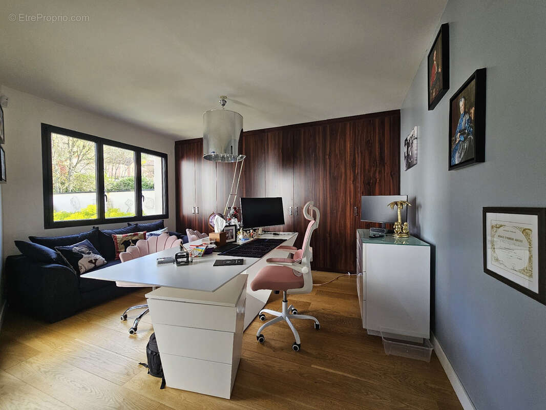 Maison à CUSSET